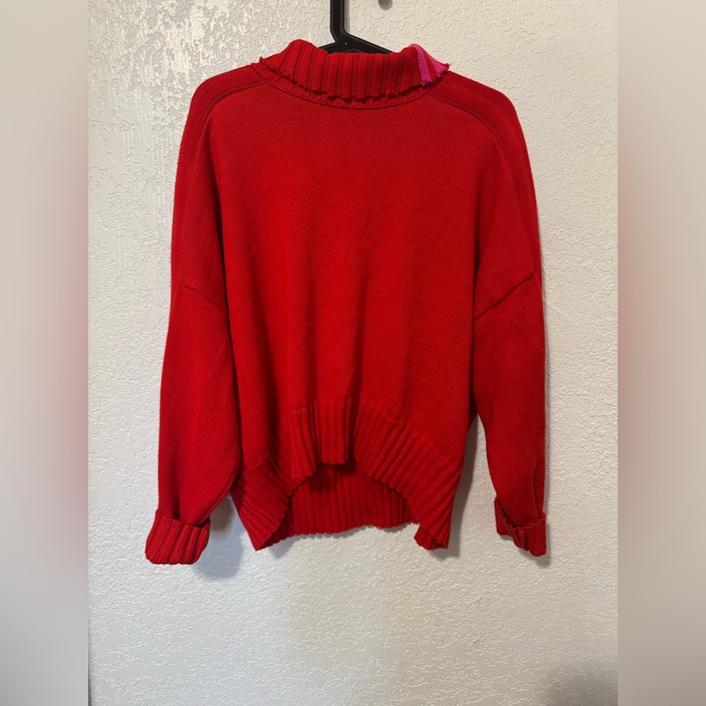 Adidas x Ivy Park Turtleneck Sweater - Picture 2 of 6